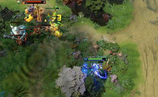 风暴英雄小鱼人奔波儿霸天赋详解与攻略