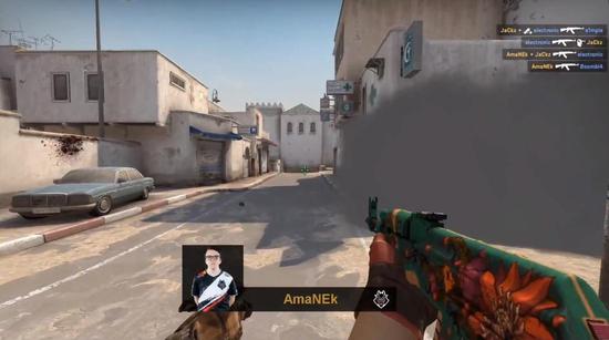 Valorant 职业玩家收入揭秘