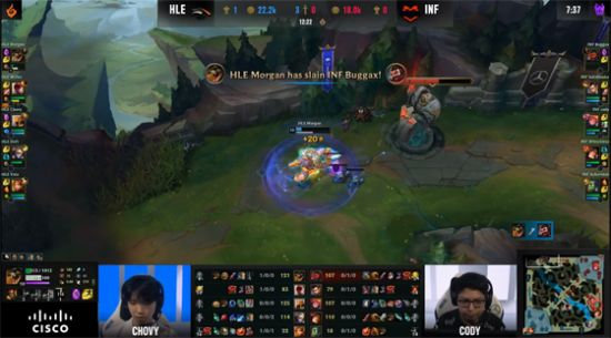 英雄联盟手游天气皮肤重磅回归 春季活动福利抢先看