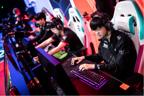 红色沙漠PC版光追技术提升极致画质体验