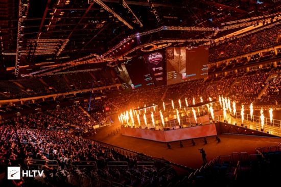 NRG排名飙升18位 MOUZ爆冷成CS2赛场最大转折点